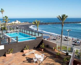 Le Terrazze 6 - Puerto de la Cruz - Πισίνα