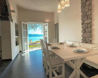Villa Castello Portovenere - Portovenere - Dining room