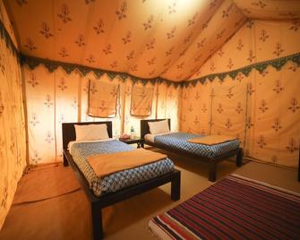 Rann Utsav The Tent City - Khāvda - Habitación