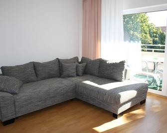 Ferienwohnung Bad Rappenau - Bad Rappenau - Wohnzimmer