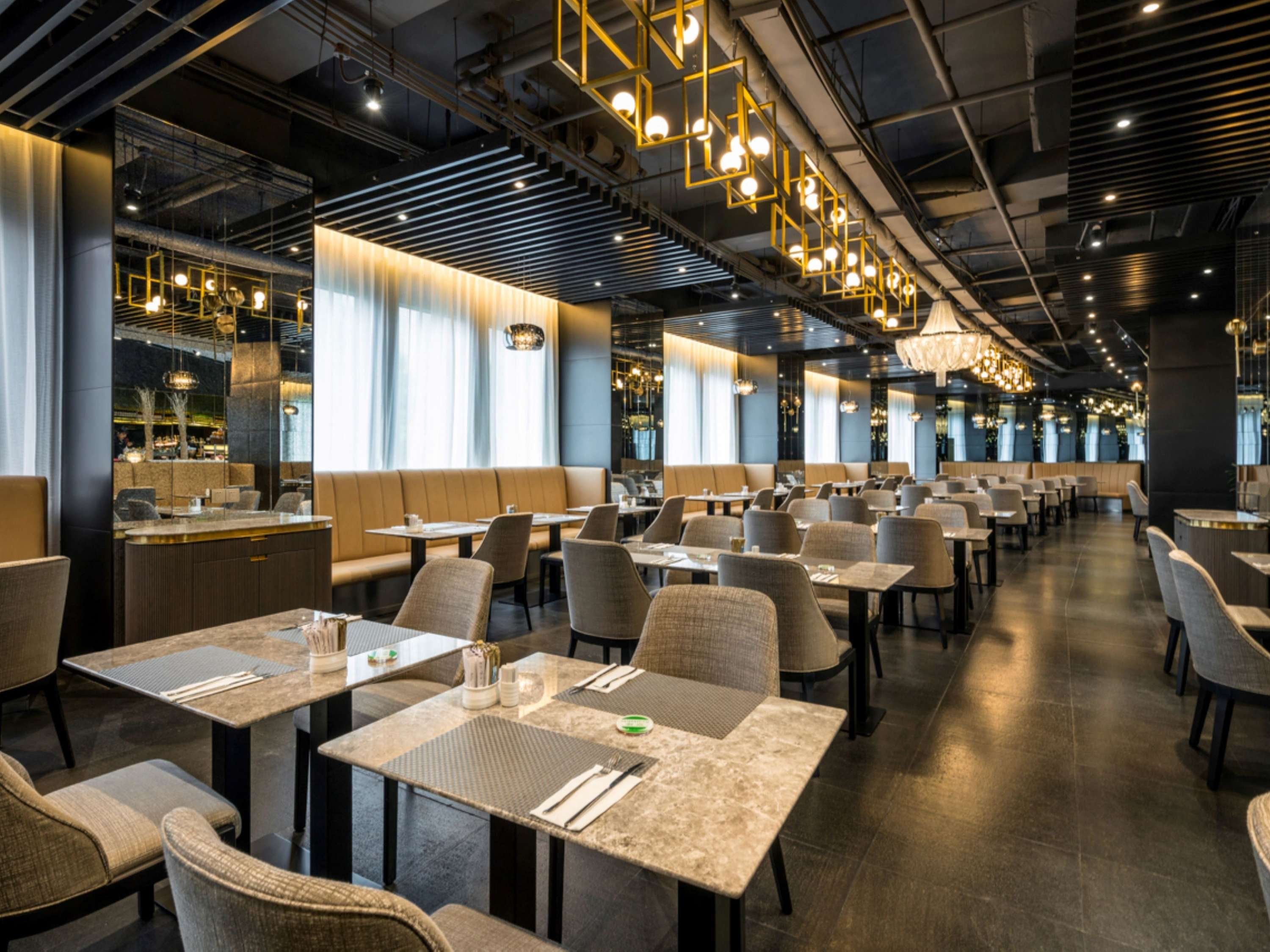 غراند مركيور شانغهاي هونغكياو