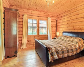 Grebe Lodge Lodge 6 - Norwich - Bedroom