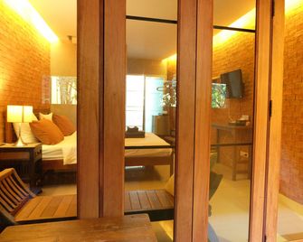 The White Elephant Home - Chiang Mai