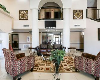 Quality Inn Kingsville Hwy 77 - Kingsville - Huiskamer
