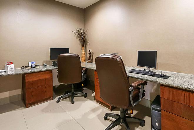 Quality Inn Kingsville 88 9 6 Kingsville Hotel Deals