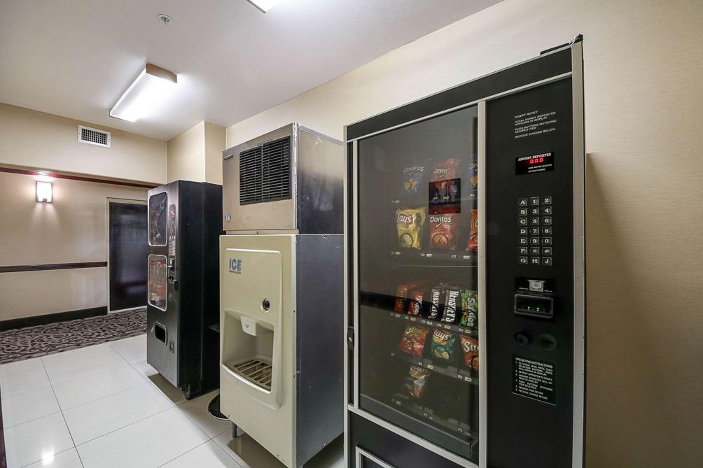 Quality Inn Kingsville 88 9 6 Kingsville Hotel Deals