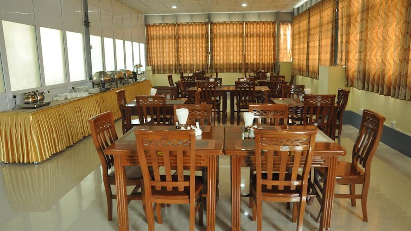 曼斯威里酒店 - 曼德勒