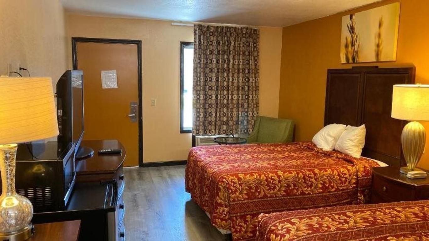 Deluxe Inn