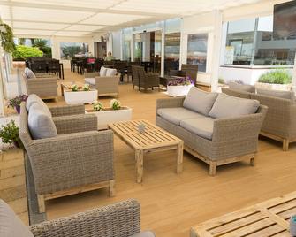 Naranjos Resort Menorca - Sant Lluis - Patio