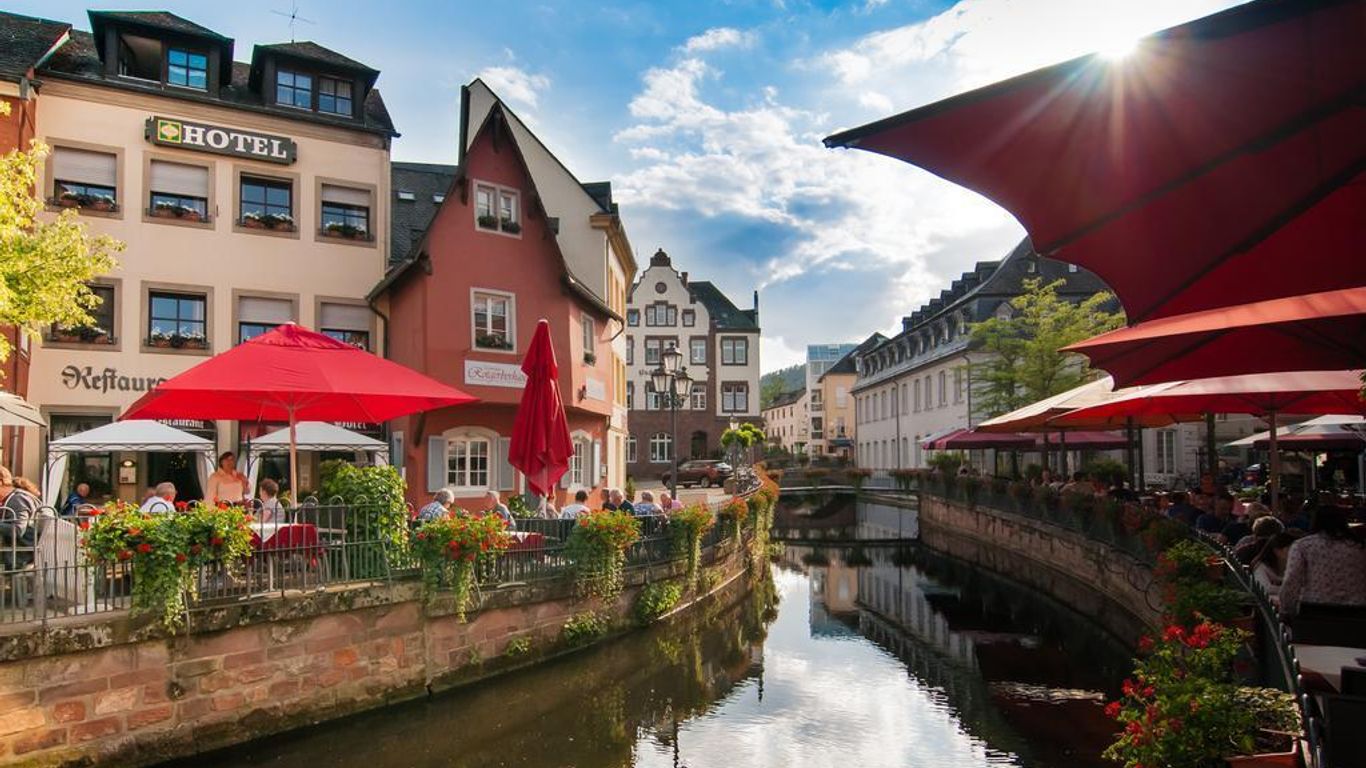 Hotel Restaurant Zunftstube