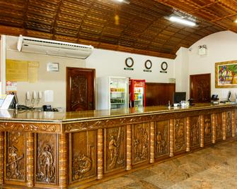 Mirante Hotel - Foz do Iguaçu