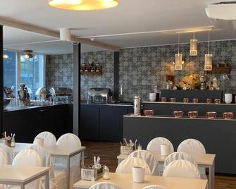 Pro Messe Hotel Hannover - Laatzen - Restaurant