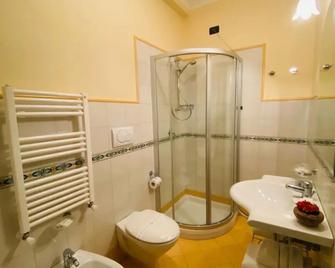 Il Quartuccio Gaeta - Gaeta - Banyo