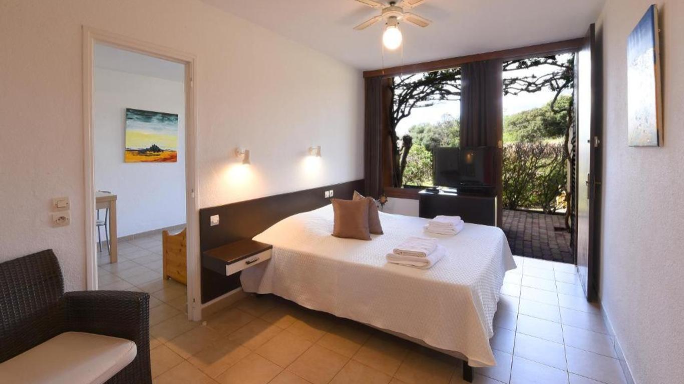 Residence Helios