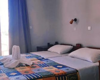 Ipanema Hotel - Tigaki