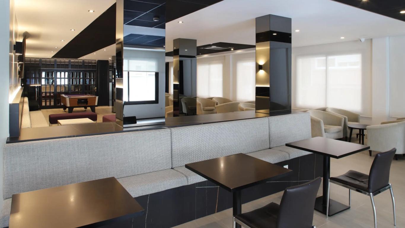 Hotel Brasil
