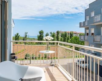 Yourplace Abruzzo - Morena - Fossacesia - Balcone