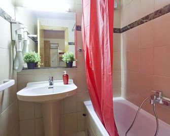 Kione Deusol - Soldeu - Salle de bain