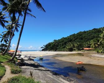 Itacaré Ecoranch - Itacare - Пляж