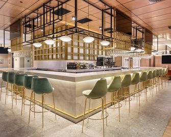Meliá Avenida América - Madrid - Bar