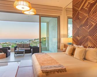 Oceanview Condo in Gated Community, Near Los Cabos Beaches and Golf - San José del Cabo - Bedroom