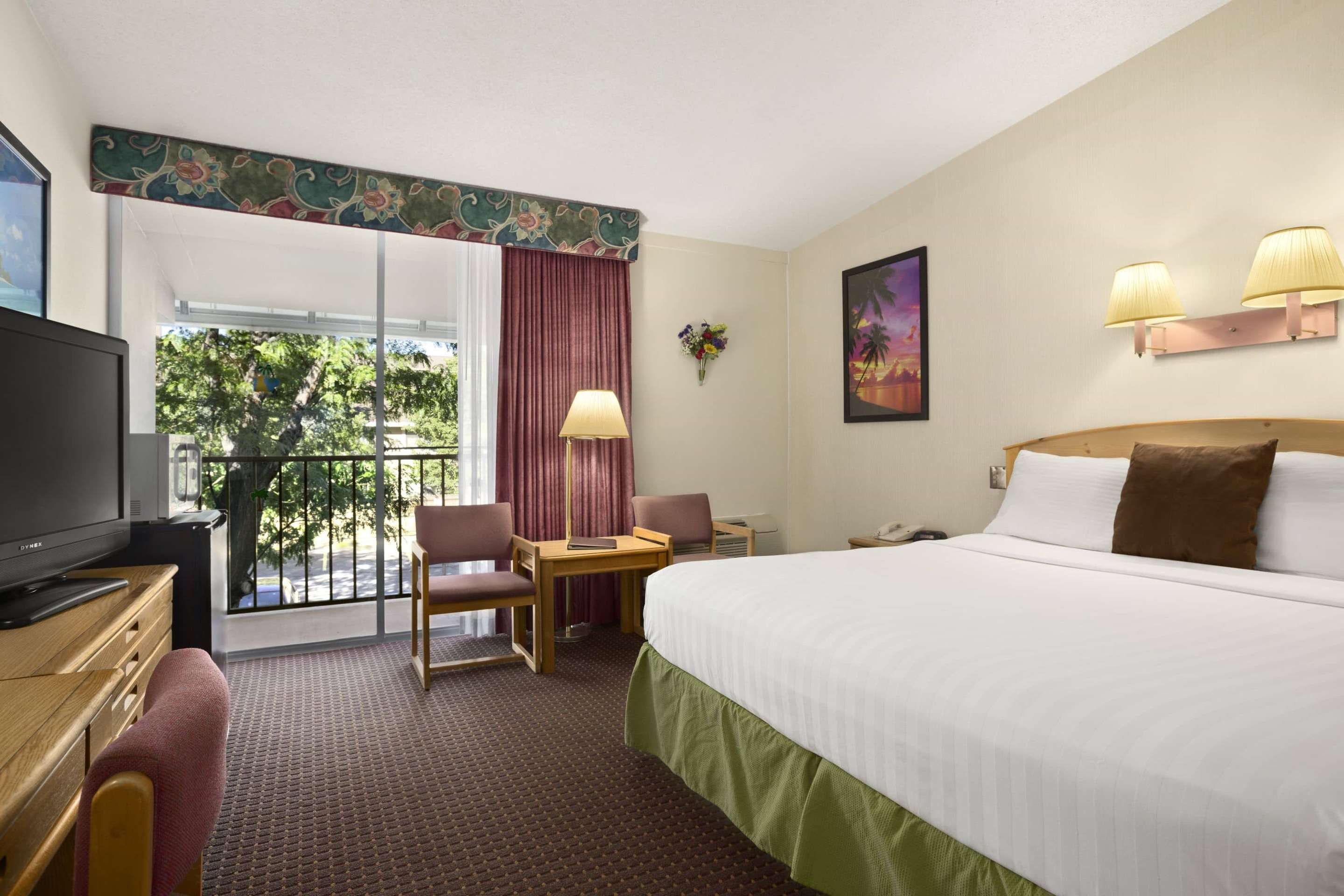 Ramada by Wyndham Grand Junction - Grand Junction - Slaapkamer