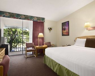 Ramada by Wyndham Grand Junction - Grand Junction - Slaapkamer
