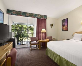 Ramada by Wyndham Grand Junction - Grand Junction - Slaapkamer