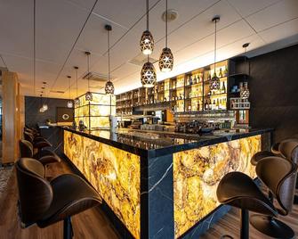 Hotel Mragowo Resort&spa - Mragowo - Bar