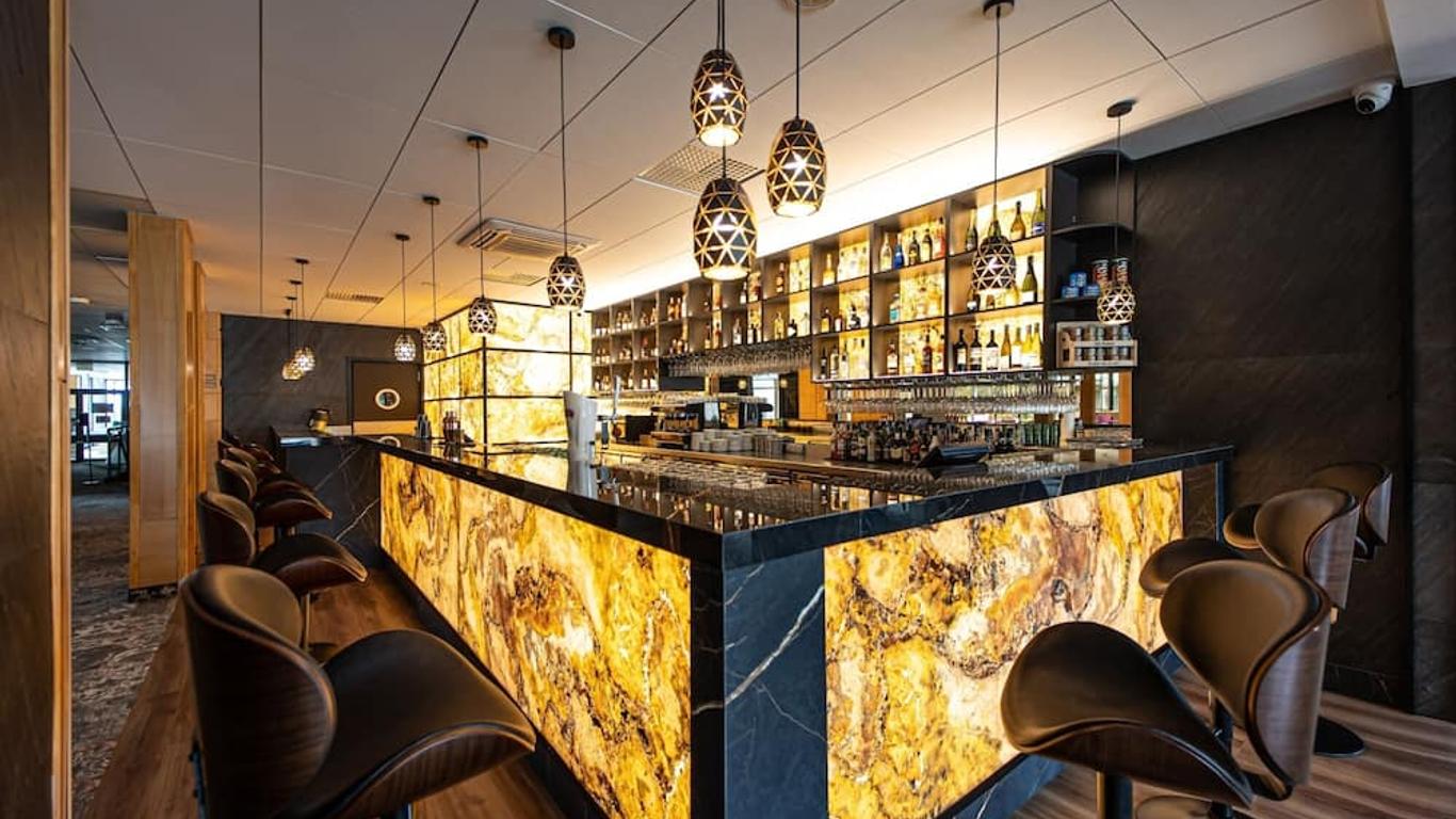 Hotel Mragowo Resort&spa