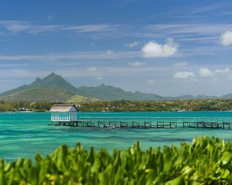 Tropical Attitude - Trou d'Eau Douce
