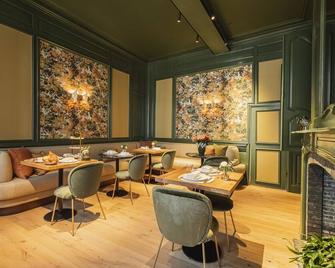 Raphaëlles Boutique b&b - ברוג' - מסעדה