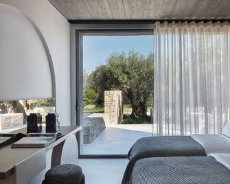 Noero Villas Lefkada - Lefkáda