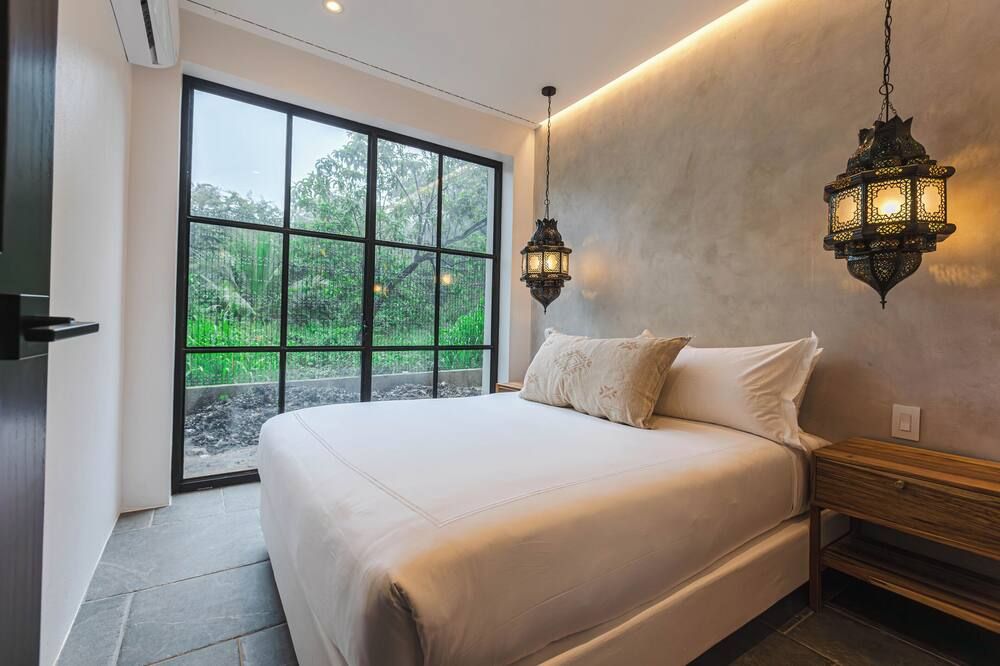 Domo Nosara Boutique Hotel - Nosara