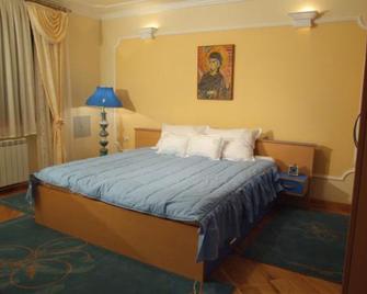 Hotel Tehnograd - Kraljevo - Bedroom