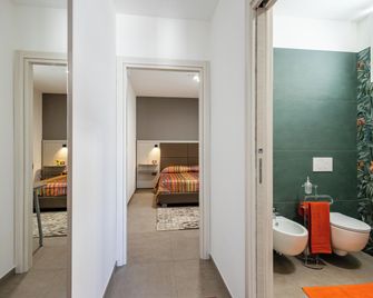 La Collina di Montegrappa - Villas with Heated Private Pool - Suites with Shared Pool - Tuglie
