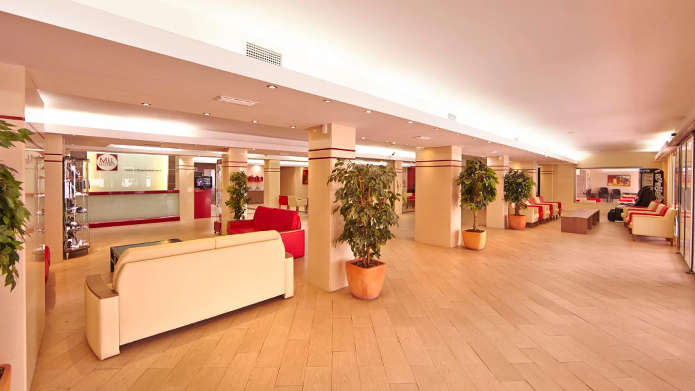 Caribbean Bay Hotel