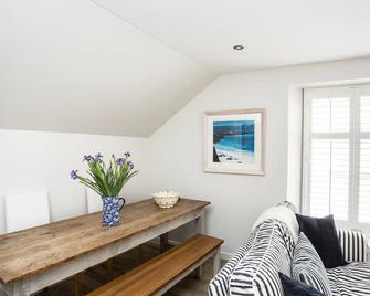 Hideaway - North Berwick - Bedroom