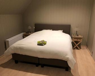 B&B De Dulle Koe - Waregem - Habitación