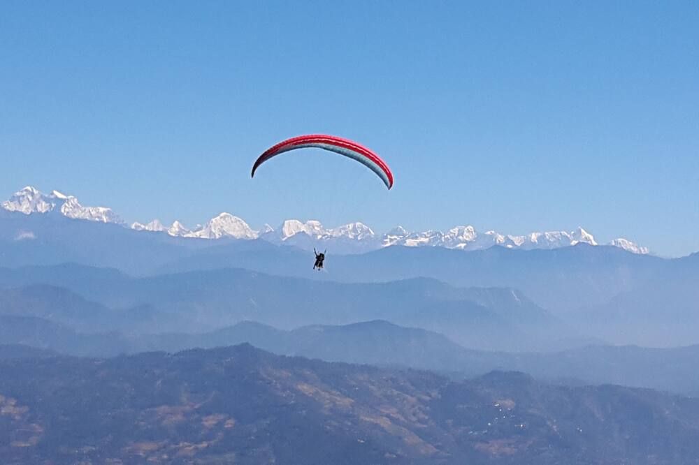 Nagarkot Bed & Breakfast - Nagarkot