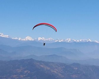 Nagarkot Bed & Breakfast - Nagarkot