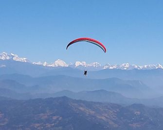 Nagarkot Bed & Breakfast - Nagarkot