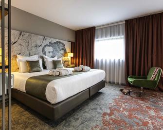 Mercure Belfort Centre - Belfort - Habitación