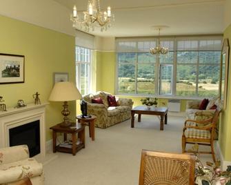Plas Maenan - Llanrwst