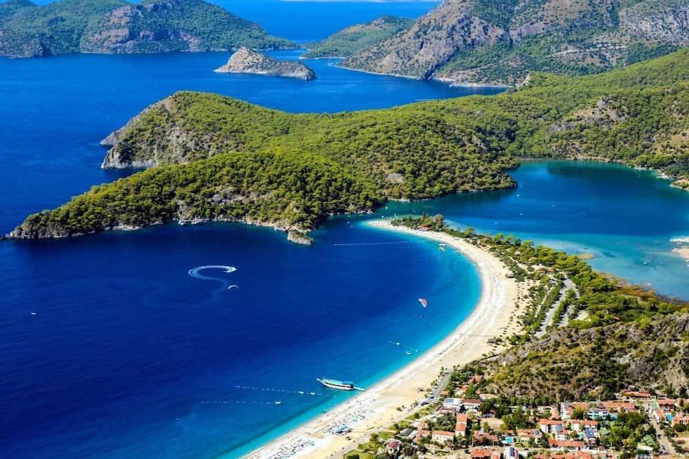 Efe Hotel Gocek - Göcek