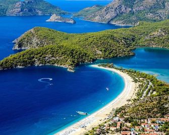 Efe Hotel Gocek - Gocek