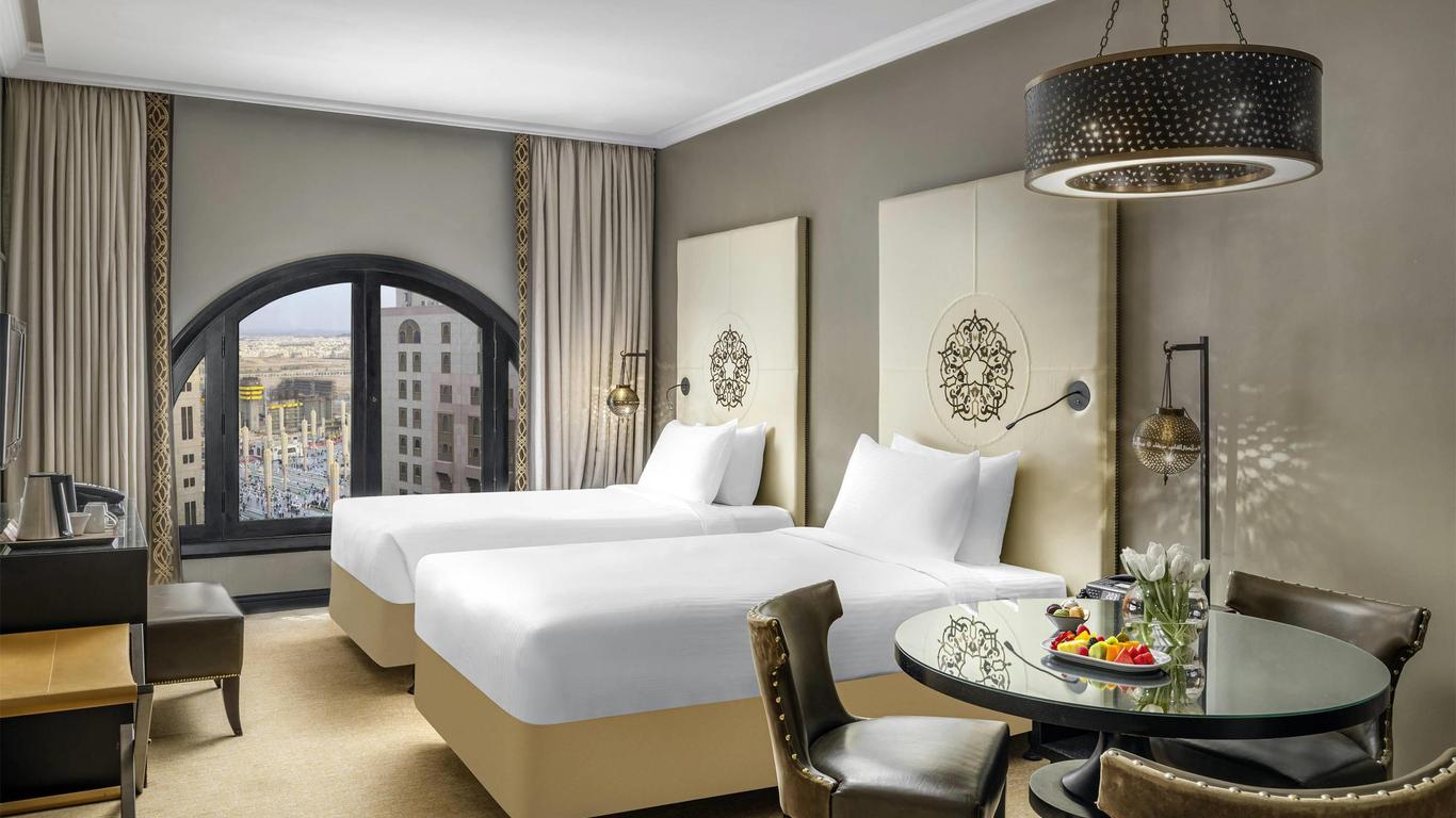 Sofitel Shahd Al Madinah