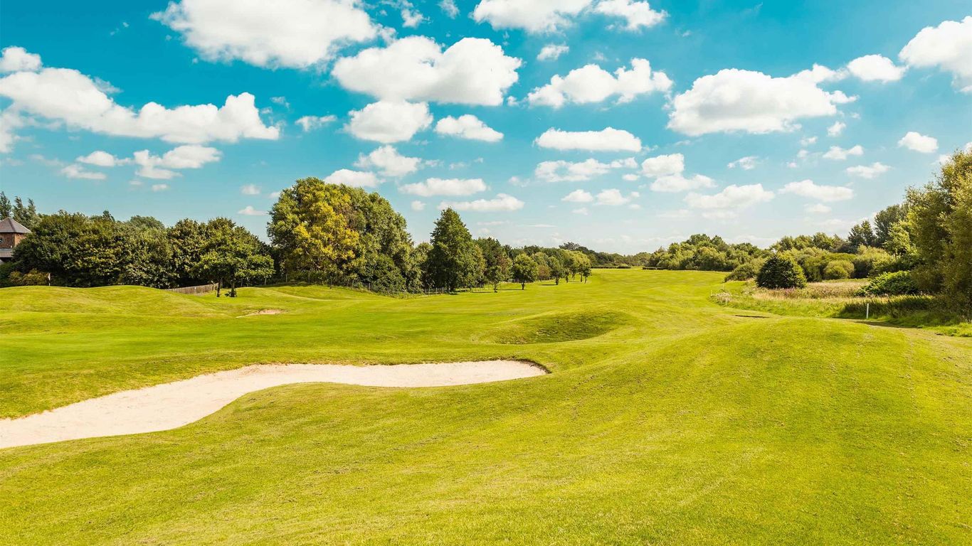 Village Hotel Blackpool