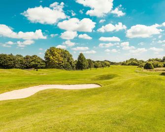 Village Hotel Blackpool - Blackpool - Corso di golf