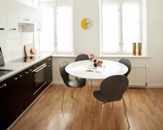 Onno Boutique Hotel & Apartments - Rendsburg